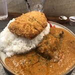 Curry Labo Tokyo - 