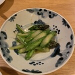 Aji Hyakusen - 