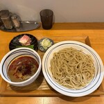 中華蕎麦 生る - 