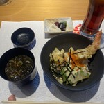 Gion Tempura Koromo - 