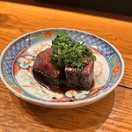 肉料理かなえ - 