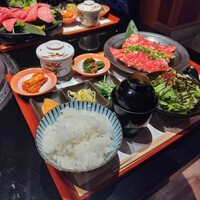 京都焼肉すずき 先斗町本店 - 