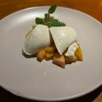 炭火焼イタリアン 海串 ブラーチェ -  炭火焼イタリアン 海串 ブラーチェ -