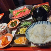 京都焼肉すずき 先斗町本店 - 