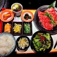 京都焼肉すずき 先斗町本店 - 
