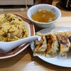 美味しい炒飯の店 満福