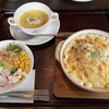 キッチン ダンデリオン