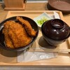 新潟カツ丼タレカツ 飯田橋店