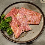 完全個室焼肉ITADAKI - 