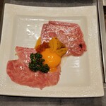 完全個室焼肉ITADAKI 横浜駅前 - 