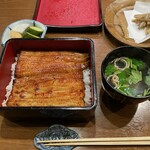 Unagi Hashimoto - 