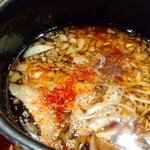 Chuuka Soba Semmonten Hachiouji Ramen Yoshida - 