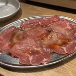 明大前 肉流通センター - 