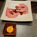 完全個室焼肉ITADAKI 横浜駅前 - 