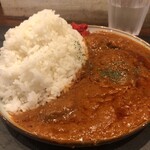 Curry Labo Tokyo - 