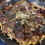 Okonomiyaki Irori - 