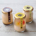 Kyou Yasaka Purin - 