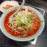 Ganso nyutantanmen honpo - 