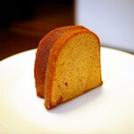 Hudson Market Bakers - バタースカッチケーキ