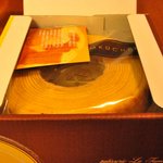 ラ・ファミーユ - 