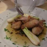 ナプレ 横浜高島屋店 - うさぎ肉