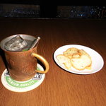 ビッグベン - モスコー・ミュール