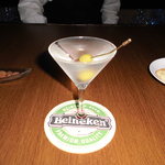 ビッグベン - マティー二