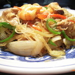 Fujian fried rice noodles