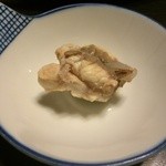 夕凪橋 多古安 - アラ身も骨までしゃぶりついちゃうくらい旨い