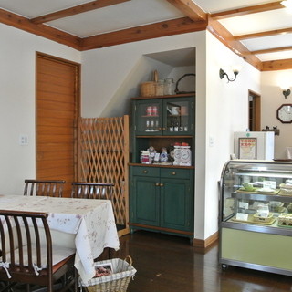 ファーマーズ カフェ_2