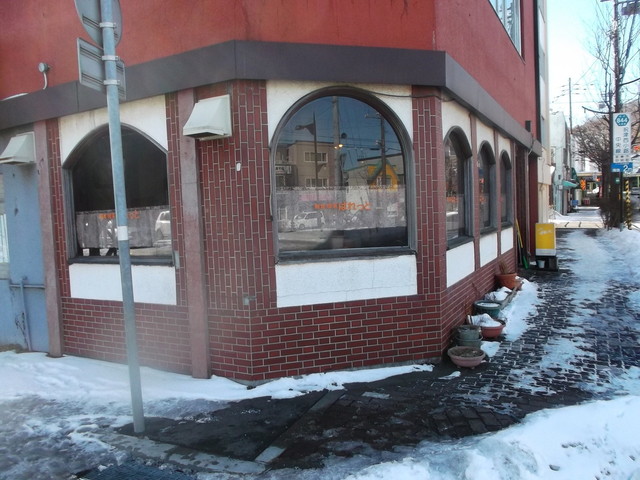 ぱれっと喫茶 - 室蘭（喫茶店）の写真