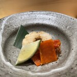 Kyou To Sushi Matsumoto - 