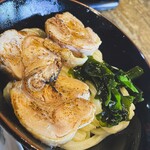ヨコクラうどん - 