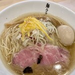 麺うらた - 