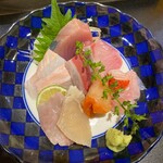 Ginza Sushiichidai Yuugo - 