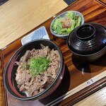 Sukiyaki Gyuu Shabu Matsujuu - 