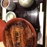 うなぎ すみの坊 - 