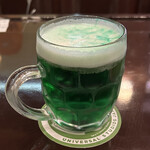 Fineganzu Ba Ando Guriru - グリーンビール