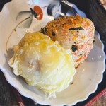 ヨコクラうどん - 