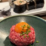 Jukusei Yakiniku Maruniku - 