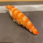 Ginza Sushiichidai Yuugo - 