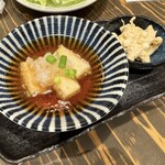 信州上田酒場 串まる - 晩酌セット