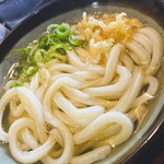 ヨコクラうどん - 