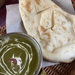 アンナプルナ カレー&ビュッフェ - 