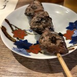 焼き鳥4番 - 