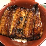 Unagi Suminobou - 