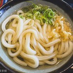 ヨコクラうどん - 
