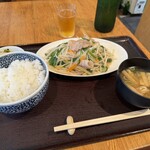 菱田屋 - 