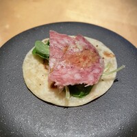 テアトロ ディ マッサ - 