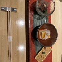 京都 鮨 まつもと - 